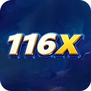116x APK Resmi — ikon aplikasi