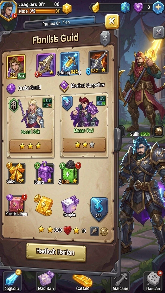 Screenshot 9n9n nomor 1
