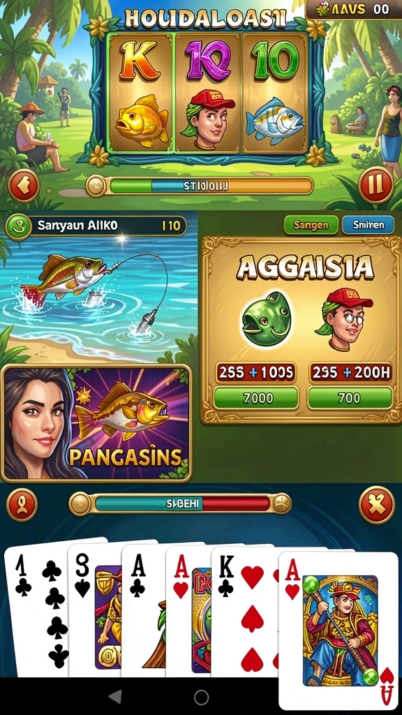 Screenshot 9n9n nomor 3