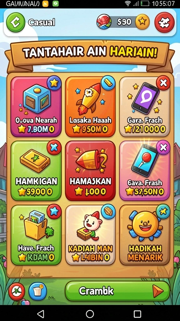 Screenshot bandit4d nomor 1