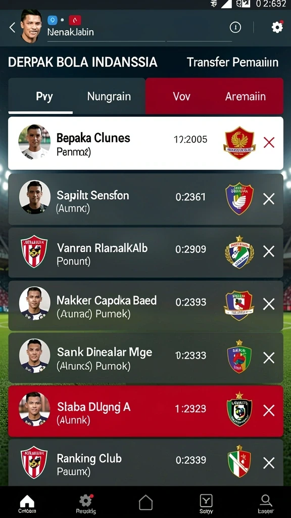 Screenshot bandit4d nomor 3