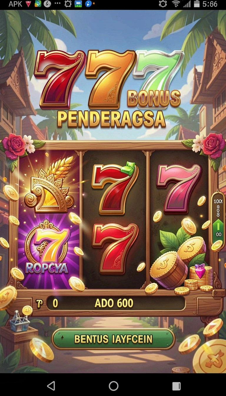 Screenshot bigwin88 nomor 3