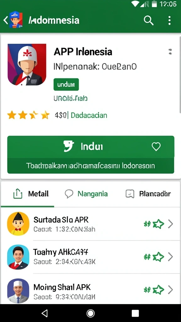 Screenshot catur777 nomor 1