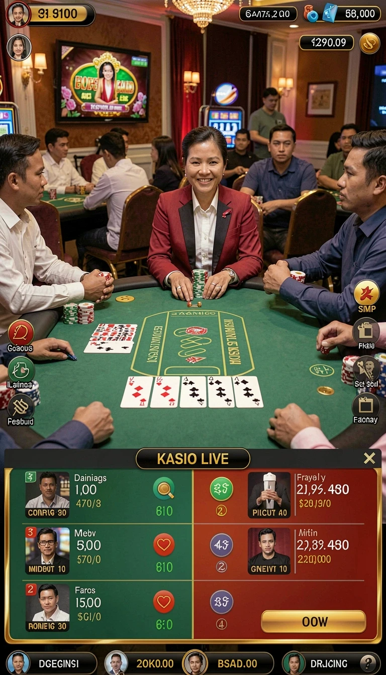 Screenshot citibet88 nomor 1