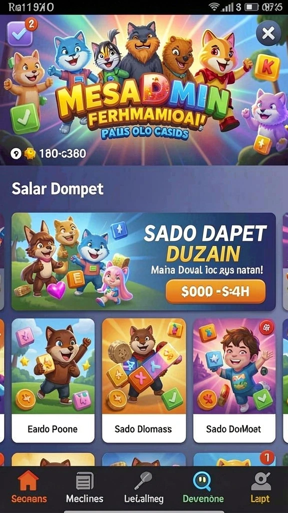 Screenshot daya138 nomor 2