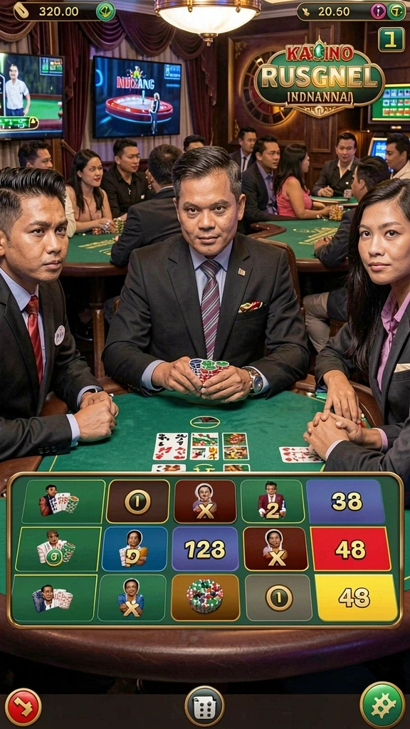 Screenshot dayak777 nomor 1