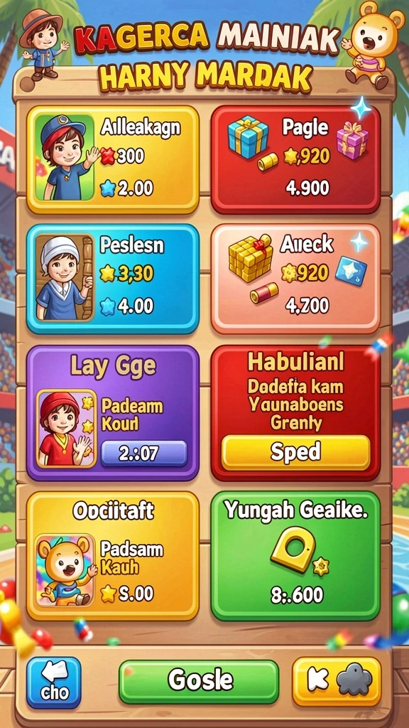 Screenshot dayak777 nomor 2