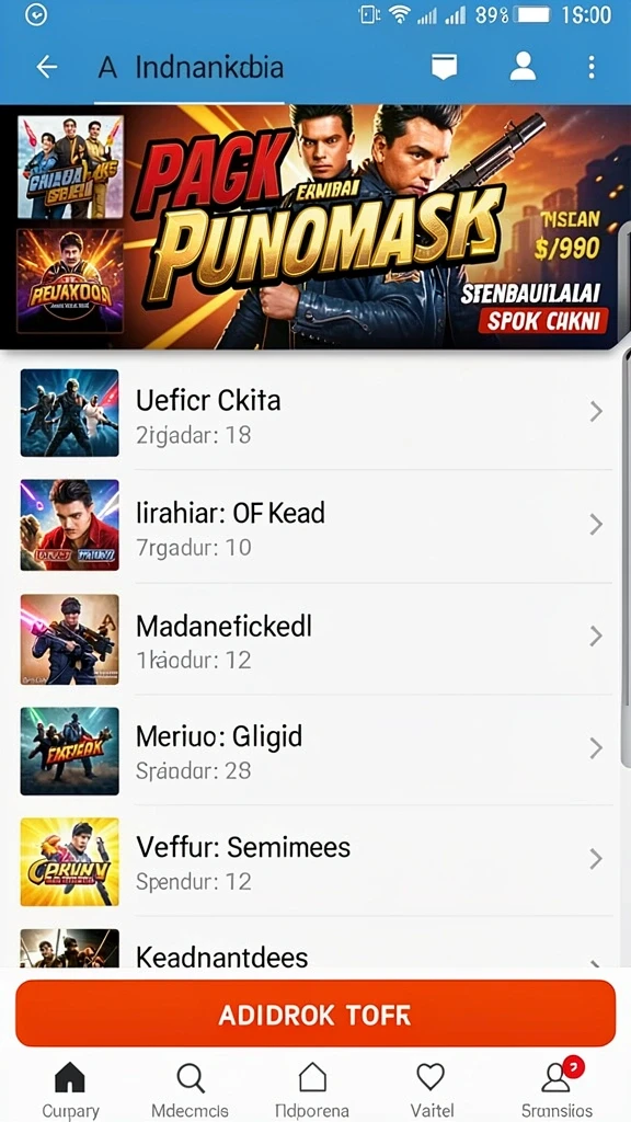 Screenshot dayak777 nomor 3