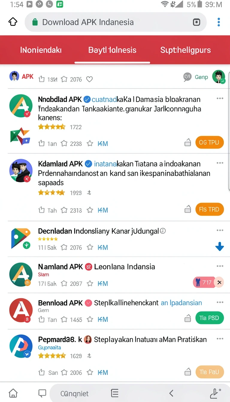 Screenshot depo89 nomor 1