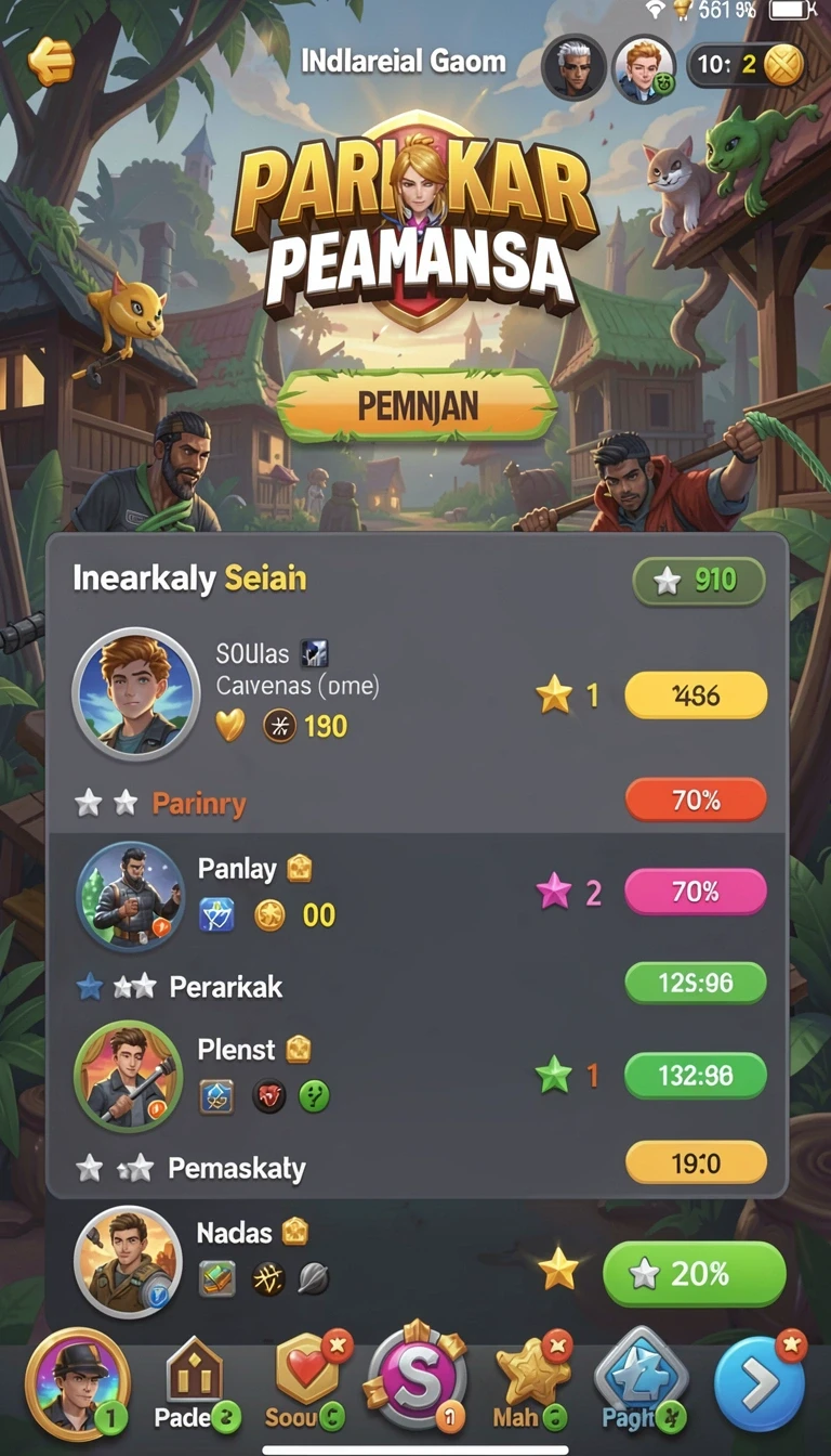 Screenshot depo89 nomor 2