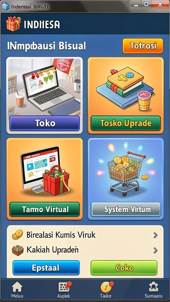 Screenshot dewapg nomor 3