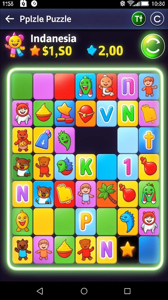 Screenshot evip3 nomor 3