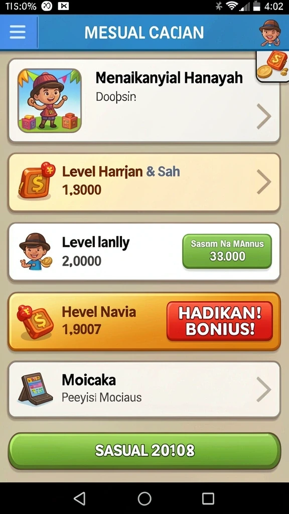 Screenshot fendy188 nomor 1