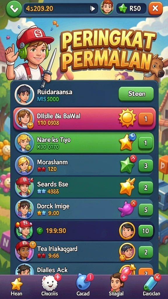 Screenshot fendy188 nomor 2