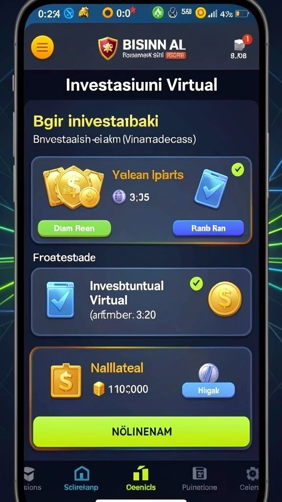 Screenshot fomototo nomor 2