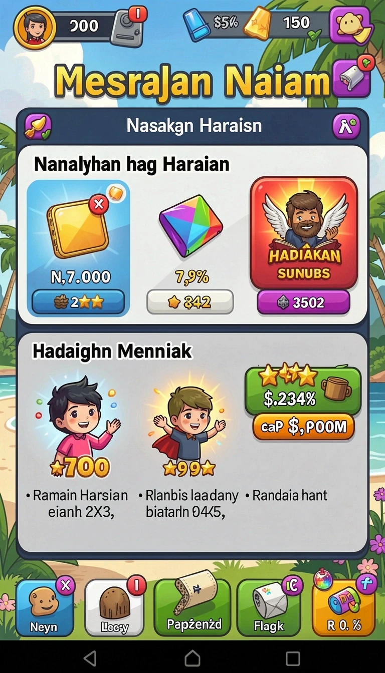 Screenshot goldraja nomor 3