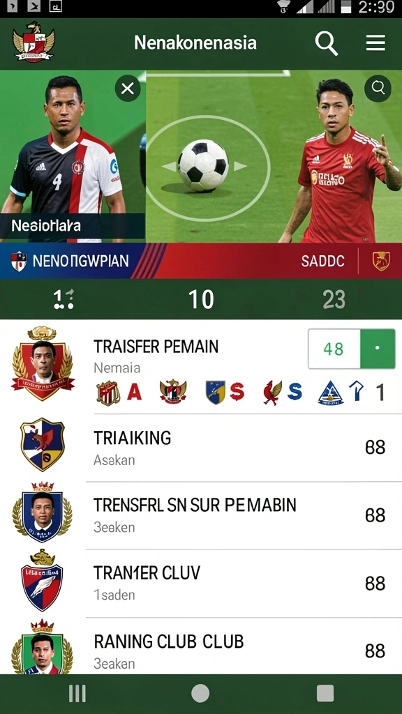 Screenshot harum4d nomor 1