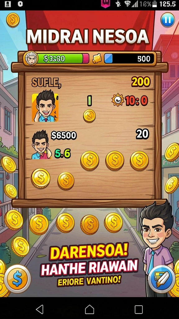 Screenshot harum4d nomor 2