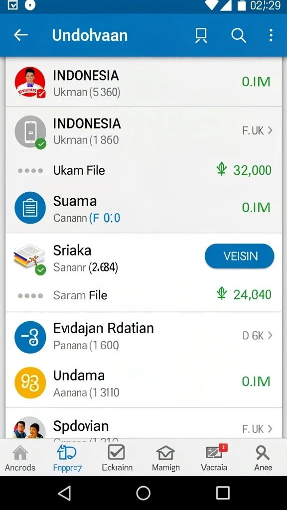 Screenshot ho3 nomor 1