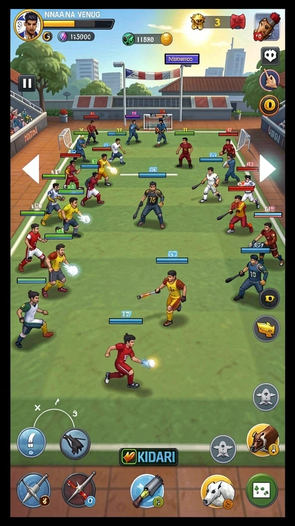 Screenshot id66 nomor 2