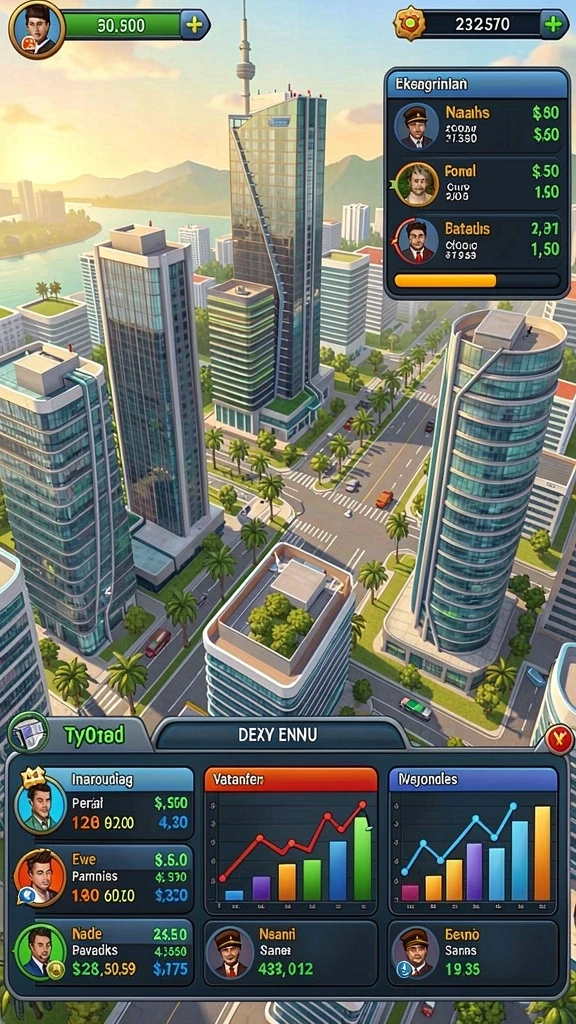 Screenshot idrking nomor 1