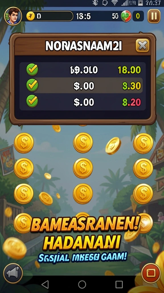 Screenshot idx66 nomor 1