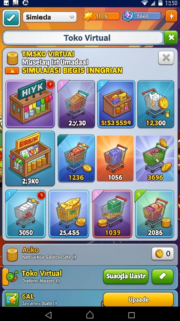 Screenshot jamin777 nomor 3