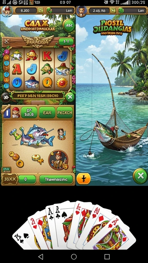 Screenshot jktjkt nomor 1