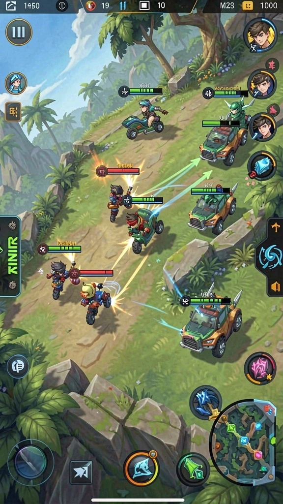 Screenshot jktjkt nomor 3