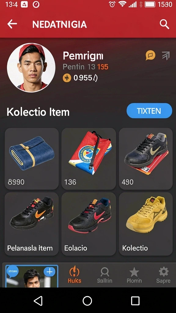 Screenshot jps88 nomor 3