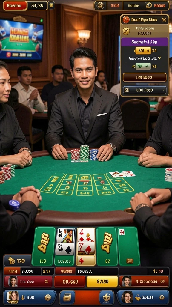 Screenshot juarago nomor 1