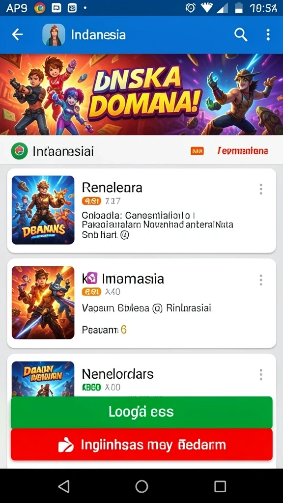 Screenshot juarago nomor 3