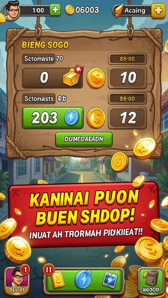 Screenshot kapten77 nomor 1