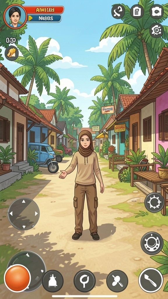 Screenshot kepo66 nomor 1