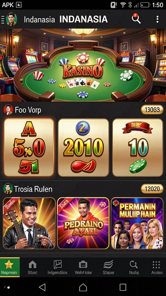 Screenshot kipas777 nomor 1