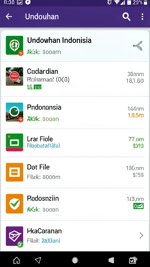 Screenshot koin138 nomor 3