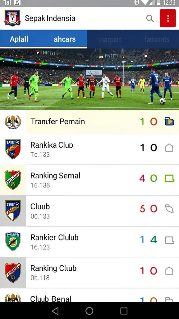 Screenshot luckymino nomor 3