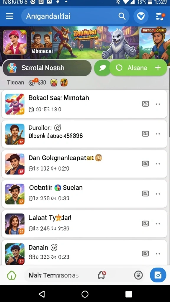 Screenshot luckyslots nomor 3