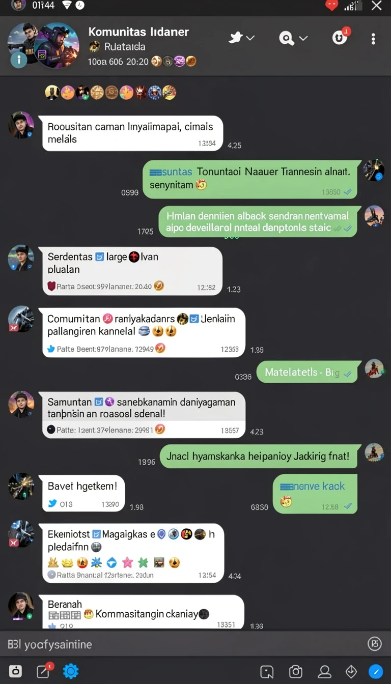 Screenshot luxury88 nomor 2
