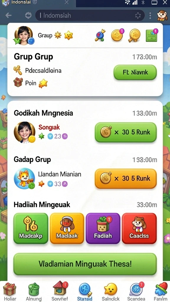 Screenshot mastertoto nomor 2