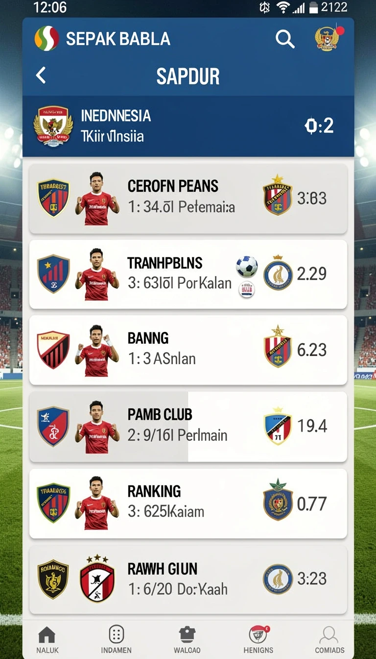 Screenshot menangbet nomor 1