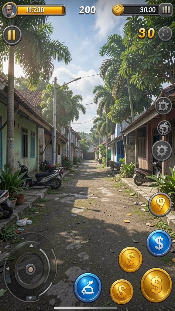 Screenshot mkwin666 nomor 2