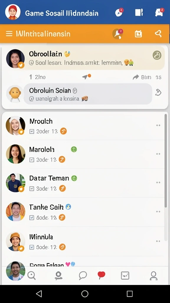 Screenshot musangwin nomor 2