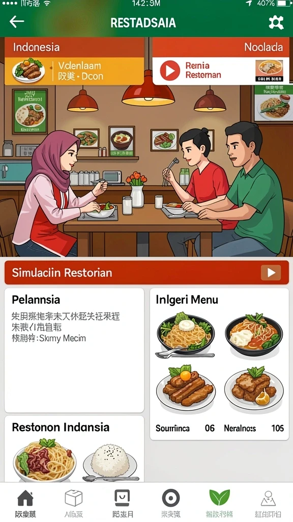 Screenshot nesiafun nomor 2