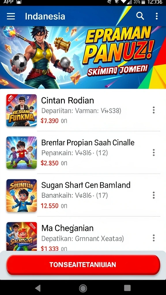 Screenshot p200m nomor 2