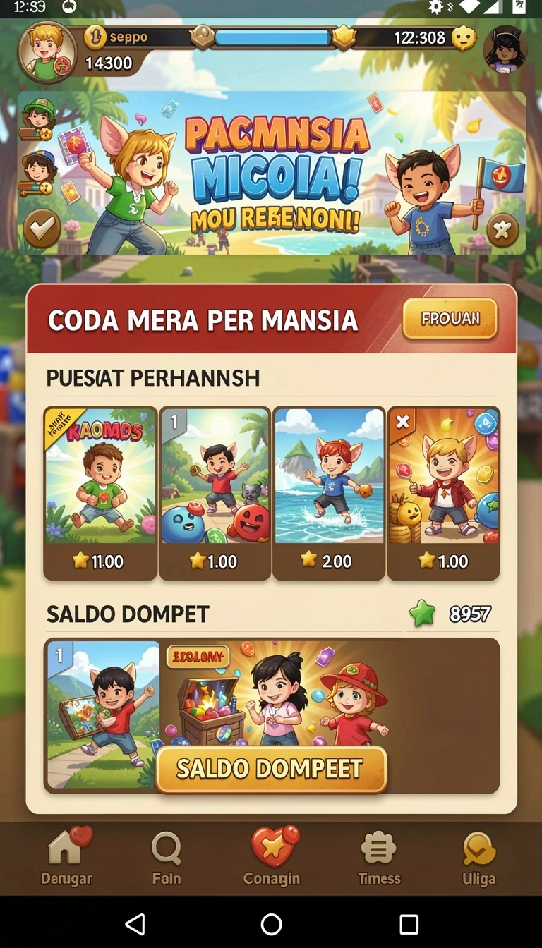 Screenshot panglima77 nomor 1
