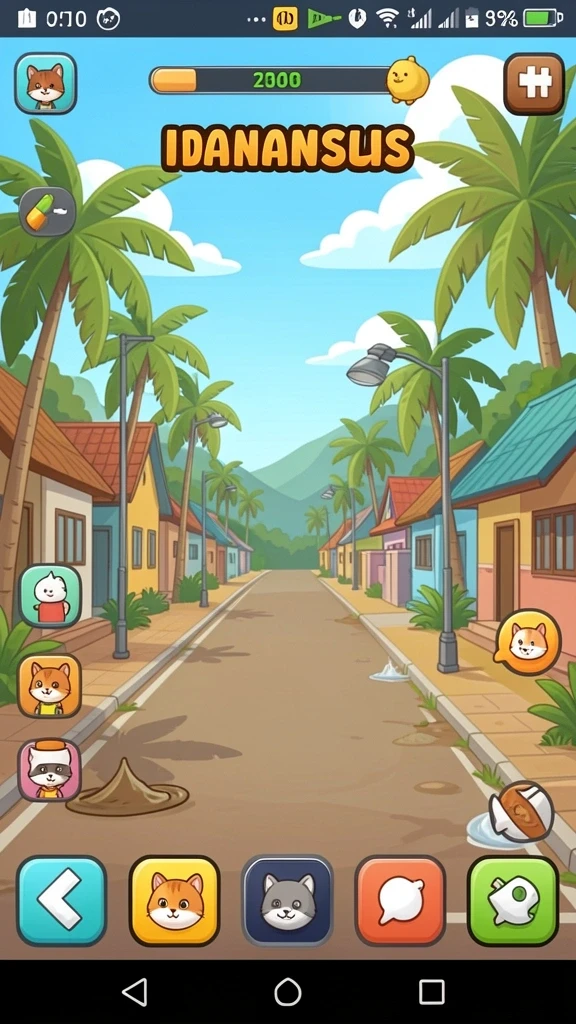 Screenshot pokeronlin77 nomor 1