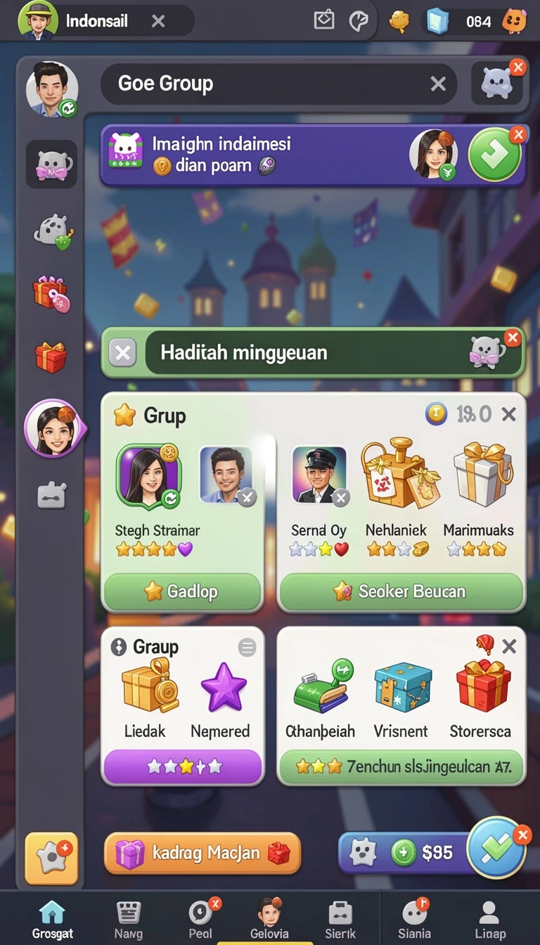 Screenshot prg007 nomor 3