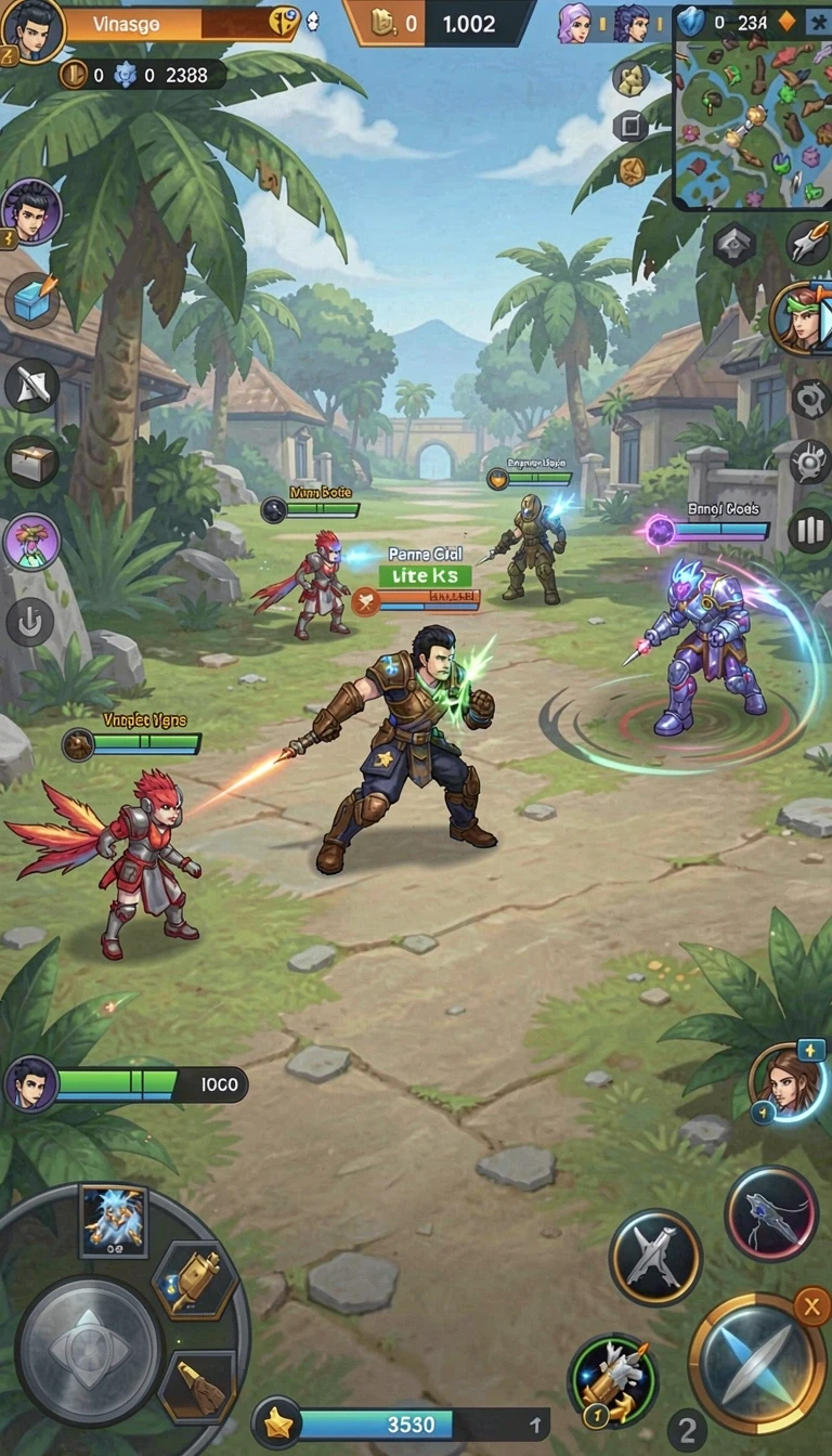 Screenshot qqslot nomor 2