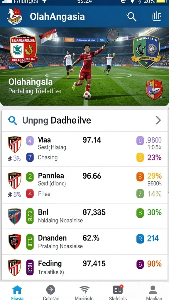 Screenshot quarkplay nomor 1